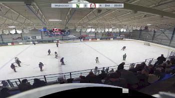 Replay: Home - 2024 CNHA Gold U13 vs CBHA Rangers U13 | Nov 3 @ 12 PM