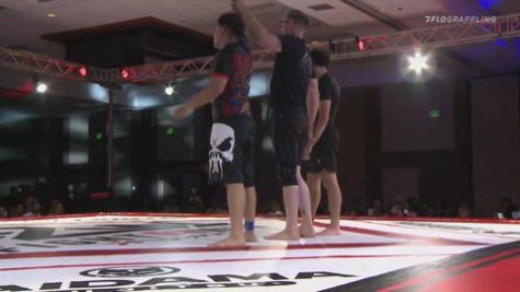 Freddy Rojas vs Freddy Noahpino 2026 Fight to Win 322