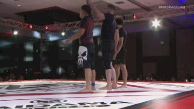 Freddy Rojas vs Freddy Noahpino 2026 Fight to Win 322