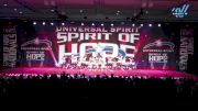 CheerVille AL - Harley Quinn [2025 L1 Youth - Small Day 1] 2025 Spirit of Hope Grand Nationals