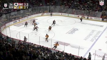 Replay: Home - 2025 Waterloo vs Green Bay | Jan 25 @ 6 PM