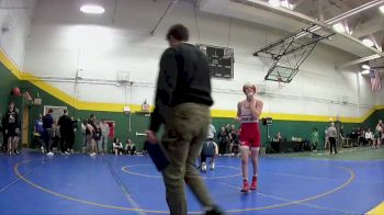 120 lbs Cons. Round 3 - Ty Bosco, Archbold High School vs Urijah Cordray, Wapakoneta High School