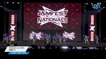 Prodigy All Stars - Day 1 [2024 L6 Junior - Small] 2024 JAMfest Cheer Super Nationals