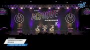 DanzForce Academy - Dolls [2024 Youth - Jazz - Small Day 2] 2024 Encore Grand Nationals