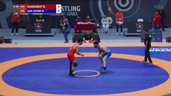 Replay: Mat A - 2025 Ranking Series #3 | May 31 @ 10 AM