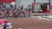 Men's 60m, Prelims 8