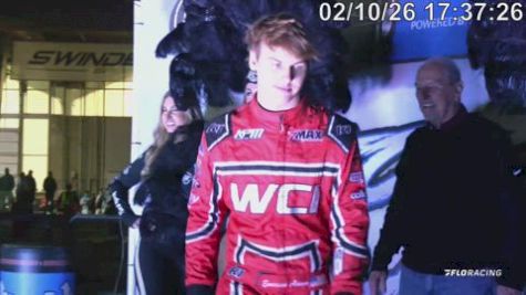 Replay: South Lamar Test 9 - 2026 South Lamar Test | Feb 10 @ 6 PM