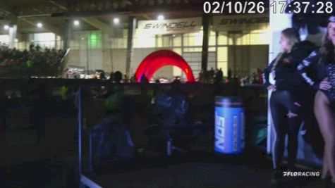 Replay: South Lamar Test 12 - 2026 South Lamar Test | Feb 10 @ 6 PM