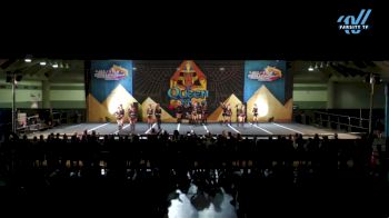 USA Allstars - Fury [2024 L2 Junior Day 2] 2024 ASC Queen of the Nile Baltimore Showdown