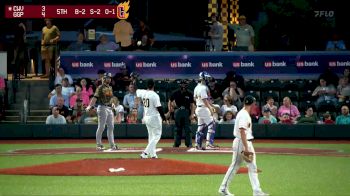 Replay: Home - 2025 Dirty Birds vs Gastonia | Jun 7 @ 7 PM