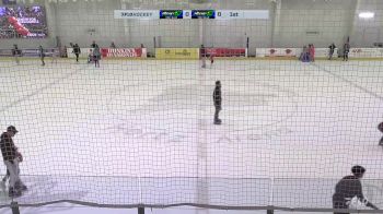 Replay: Home - 2025 Hertz Arena - Blue Rink Test | Jun 20 @ 1 PM