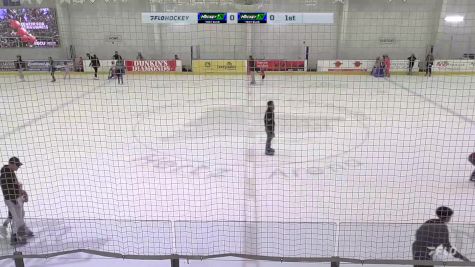 Replay: Home - 2025 Hertz Arena - Blue Rink Test | Jun 20 @ 1 PM
