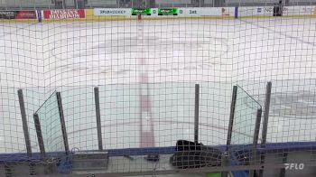 Replay: Home - 2025 Hertz Arena - Green Rink Test | Jun 20 @ 1 PM