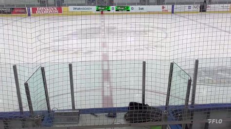 Replay: Home - 2025 Hertz Arena - Green Rink Test | Jun 20 @ 1 PM