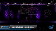 Brio Studios - Lucie Seeger [2022 Mini - Solo - Jazz 1] 2022 WSF Louisville Grand Nationals