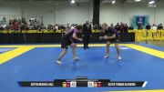 Oliver Thomas Kalandra vs Dayton Michael Hall 2026 Pan IBJJF Jiu-Jitsu No-Gi Championship