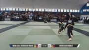BRENO ILLIDIO DE SOUZA vs MIGUEL LUCCA DE CARVALHO TRINDAD 2026 Carlson Gracie