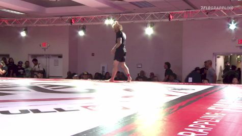 PJ Mcgrane vs Chris Vickers 2025 Fight to Win 290