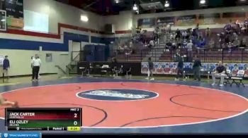 113 lbs Consolation Bracket - Eli Ozley, Helena vs Jack Carter, Huntsville