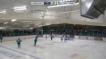 Replay: Home - 2024 Melville vs La Ronge | Oct 12 @ 7 PM