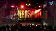 iNFiNiTi Athletics - Phoenix [2025 L4 Junior - Small - A Day 2] 2025 CHEERSPORT National All Star Cheerleading Championship