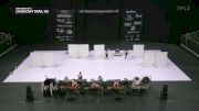 Chisholm Trail HS "Fort Worth TX" at 2026 WGI Percussion/Winds World Championships