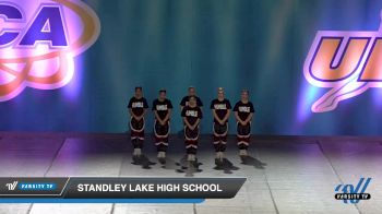 - Standley Lake High School [2019 Small Varsity Hip Hop Day 1] 2019 UCA and UDA Mile High Championship