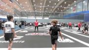 Alexander Evans vs Ronin Thornthwaite 2023 ADCC Canadian Open
