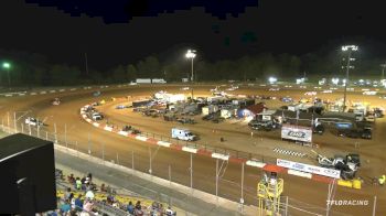 Feature | 2024 Southern Nationals at East Alabama Motor Speedway