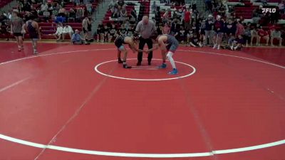 138 lbs Round 1 (4 Team) - Adam Moore, Spain Park Hs vs Collin Denny, Oak Mountain