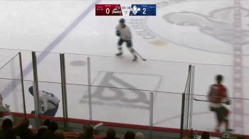 Replay: Home - 2022 Adirondack vs Trois-Rivieres | Dec 27 @ 7 PM
