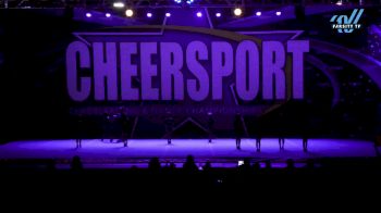 TMDC Bomb Squad - Atomic Bomb [2025 L2 Mini - D2 Day 2] 2025 CHEERSPORT National All Star Cheerleading Championship