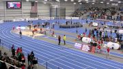 High School Girls' 300m Invitational, Finals 2