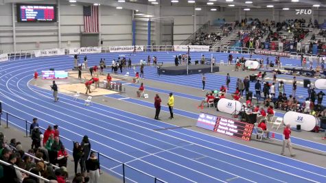 High School Girls' 300m Invitational, Finals 2