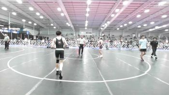 113 lbs Rr Rnd 2 - Brendan Kelly, Revival Orange vs Brayden Abrams, Gold Medal Wrestling Club - Easton