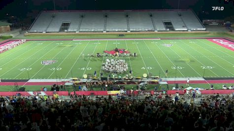 Carolina Crown "Encore" at 2024 DCI Central Indiana