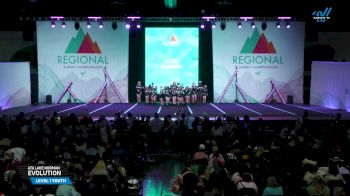 ATA Lake Norman - Evolution [2025 L1 Youth Day 1] 2025 The Southeast Regional Summit