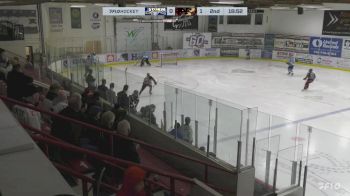 Replay: Home - 2023 Grande Prairie vs Whitecourt | Nov 1 @ 6 PM