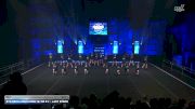 ETG Recklinghausen 12/32 e.V. - Lady Stars [2026 IO-1 Day 1] 2026 ELITE Cheerleading Championship