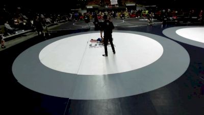 49 lbs Quarters - Adonis Mota, Team Selma Wrestling Club vs Nicholas Wall