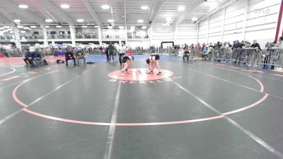 106 lbs Round Of 64 - Nathan Comtois, Killingly YW vs Calvin Quinn, Cbc Wc