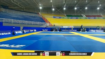 Leonardo Recchia Bonezi vs Gabriel Laranja Dos Santos 2026 Brasileiro Jiu-Jitsu IBJJF