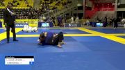 Replay: Mat 8 - 2023 Master IBJJF Jiu-Jitsu North American | May 31 @ 11 AM