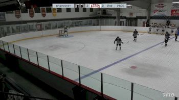 Replay: Home - 2023 Richmond vs Athens | Oct 5 @ 7 PM