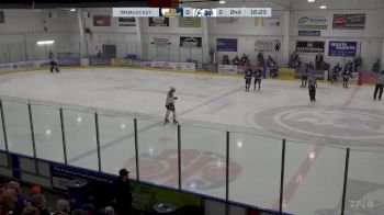 Replay: Home - 2024 Fort McMurray vs Canmore | Mar 7 @ 6 PM