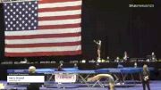 Kerry Driscoll - Individual Trampoline, SunDance T&T - 2021 USA Gymnastics Championships