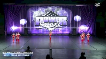 South Texas Strutters [2026 Mini - Premier - Jazz Day 2] 2026 Power Dance Grand Nationals