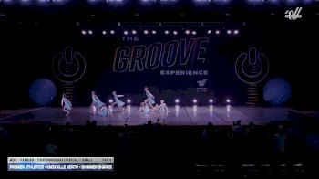 Premier Athletics - Knoxville North - Shimmer Sharks [2026 Mini - Premier - Contemporary/Lyrical - Small Day 2] 2026 GROOVE Dance Grand Nationals