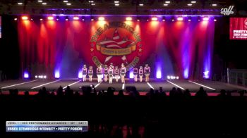 Essex Stembridge Intensity - PRETTY POSION [2026 L1 - Rec Performance Advanced - 12Y Day 1] 2026 The American Masters Baltimore Nationals