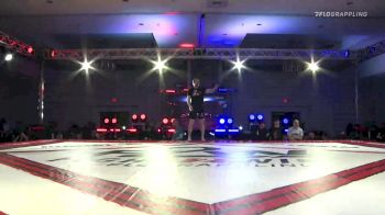 Roland Parker vs Steven Hernandez 2026 Fight to Win 306